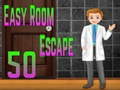 Mäng Easy Room Escape 50