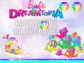 Mäng Barbie Dreamtopia Cove Roller Coaster
