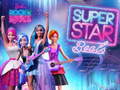 Mäng Barbie Rock 'N Royals Superstar Beats