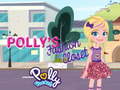 Mäng Polly Pocket Polly's Fashion Closet