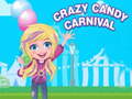 Mäng Crazy Candy Carnival