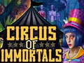 Mäng Circus Of Immortals