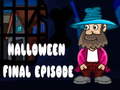 Mäng Halloween Final Episode