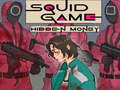 Mäng Squid Game Hidden Money