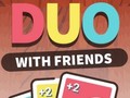 Mäng DUO With Friends