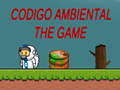 Mäng Codigo Ambiental The game