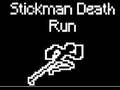 Mäng Stickman Death Run