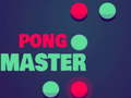 Mäng Pong Master