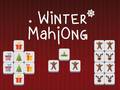 Mäng Winter Mahjong
