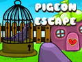 Mäng Pigeon Escape