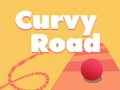 Mäng Curvy Road