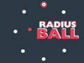 Mäng Radius Ball