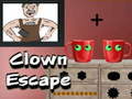 Mäng Clown Escape