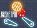 Mäng Basket Pin