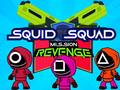 Mäng Squid Squad Mission Revenge