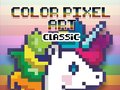 Mäng Color Pixel Art Classic