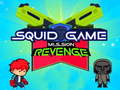 Mäng Squid Game Mission Revenge