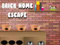 Mäng Brick Home Escape