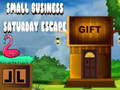 Mäng Small Business Saturday Escape