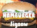 Mäng Hamburger Jigsaw