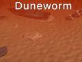 Mäng Dune worm