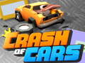 Mäng Crash of Cars
