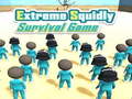Mäng Extreme Squidly Survival Game