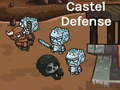 Mäng Castel Defense