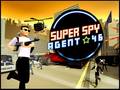 Mäng Super Spy Agent 46