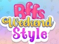 Mäng Bff Weekend Style