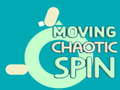 Mäng Moving Chaotic Spin