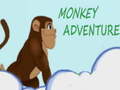 Mäng Adventure Monkey