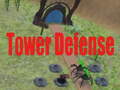 Mäng Tower Defense 