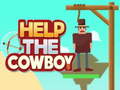 Mäng Help The Cowboy