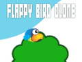 Mäng Flappy bird clone