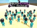 Mäng Squid Game: All Rounds
