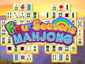 Mäng Four Seasons Mahjong