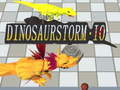 Mäng DinosaurStorm.io