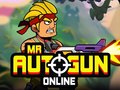 Mäng Mr Autogun Online