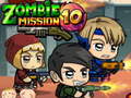 Mäng Zombie Mission 10