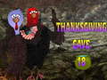 Mäng Thanksgiving Cave 18 