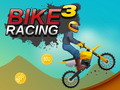 Mäng Bike Racing 3