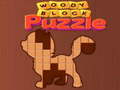 Mäng Wood Block Puzzles