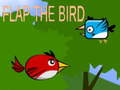Mäng Flap The Bird