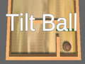 Mäng Tilt Ball