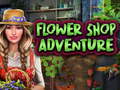 Mäng Flower Shop Adventure