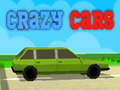 Mäng Crazy Cars