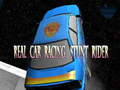 Mäng Real Car Racing Stunt Rider 3D
