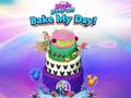 Mäng Disney Magic Bake-off Bake My Day!