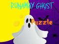 Mäng Runaway Ghost Puzzle Jigsaw